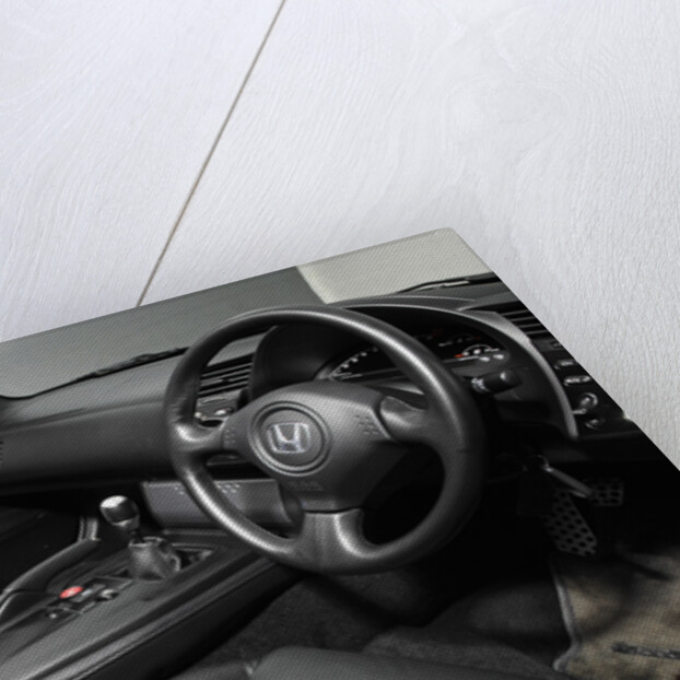 2007 Honda S2000 by Unknown