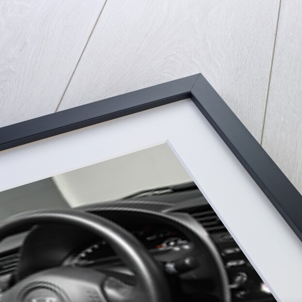 2007 Honda S2000 by Unknown