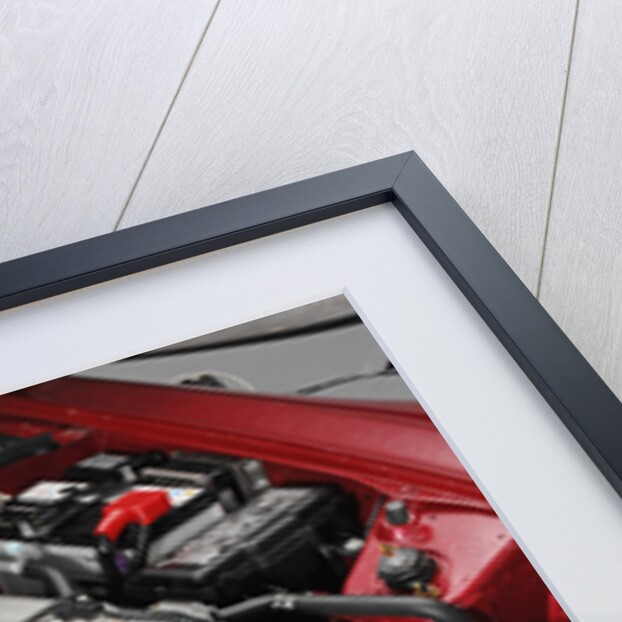 2007 Honda S2000 by Unknown