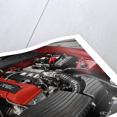 2007 Honda S2000 by Unknown