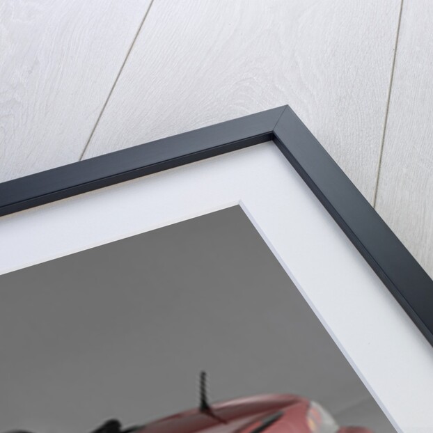 2007 Honda S2000 by Unknown