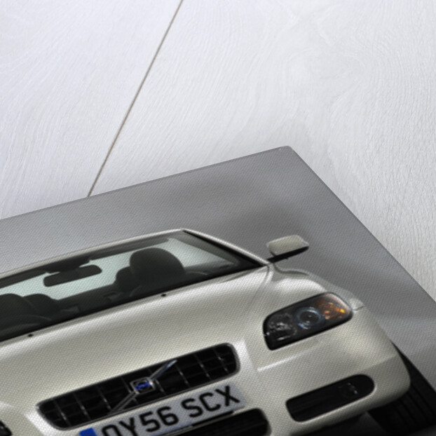 2006 Volvo C70 Convertible by Unknown