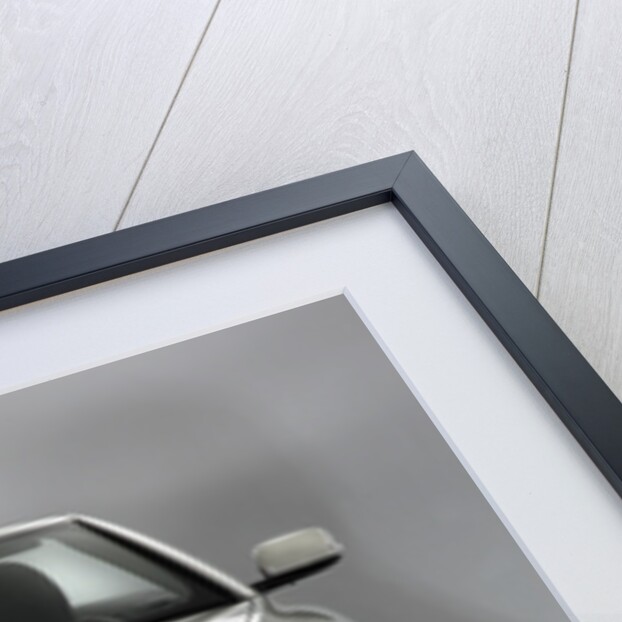 2006 Volvo C70 Convertible by Unknown