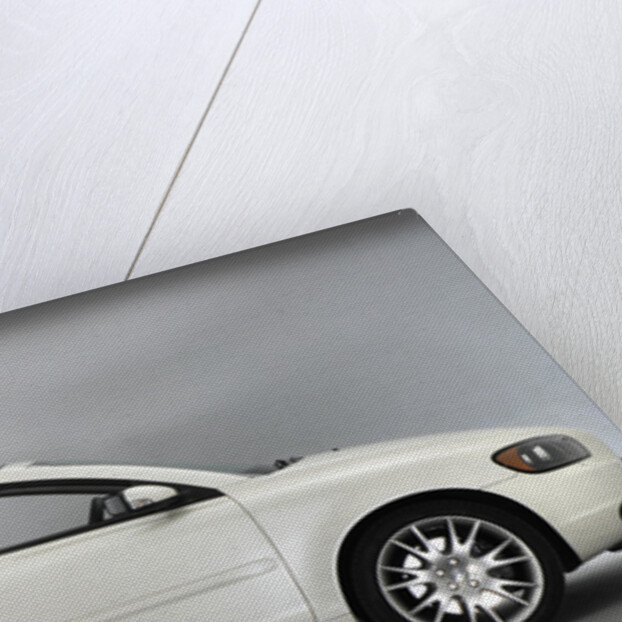 2006 Volvo C70 Convertible by Unknown