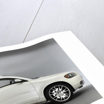 2006 Volvo C70 Convertible by Unknown