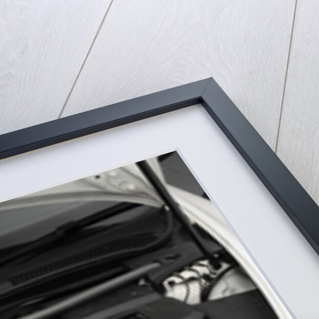 2006 Volvo C70 Convertible by Unknown