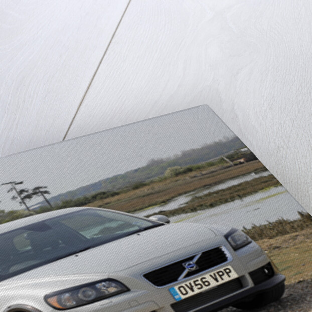 2006 Volvo C30 D5 SE by Unknown