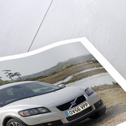 2006 Volvo C30 D5 SE by Unknown