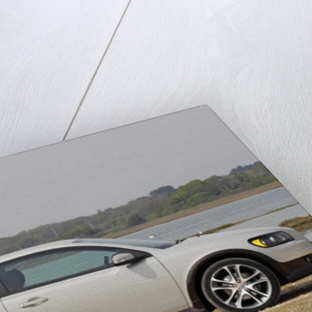 2006 Volvo C30 D5 SE by Unknown