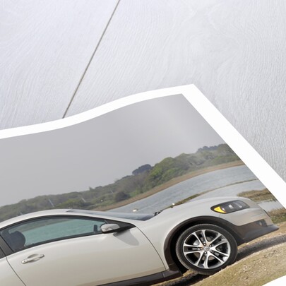 2006 Volvo C30 D5 SE by Unknown