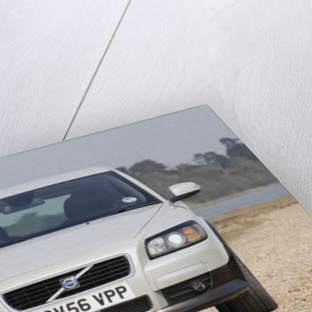 2006 Volvo C30 D5 SE by Unknown