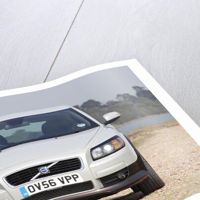 2006 Volvo C30 D5 SE by Unknown