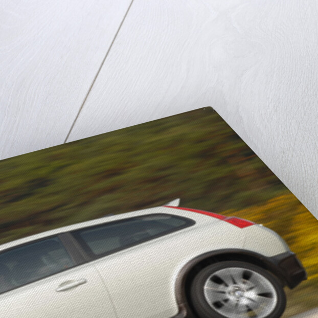 2006 Volvo C30 D5 SE by Unknown