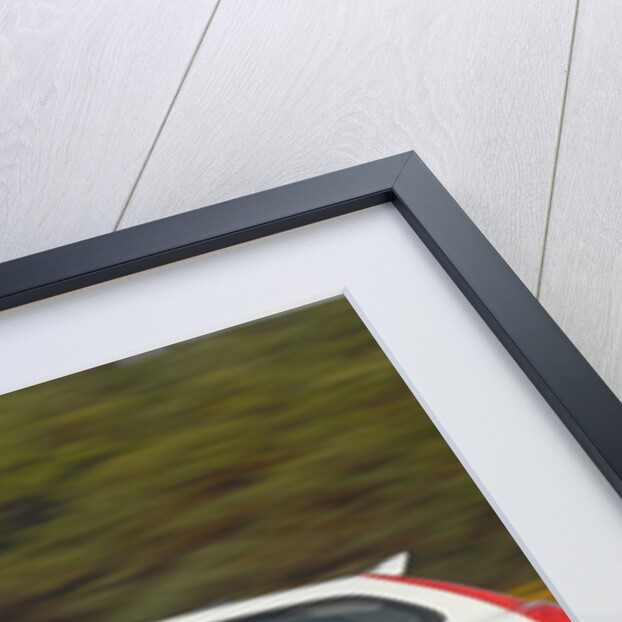 2006 Volvo C30 D5 SE by Unknown