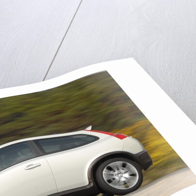 2006 Volvo C30 D5 SE by Unknown