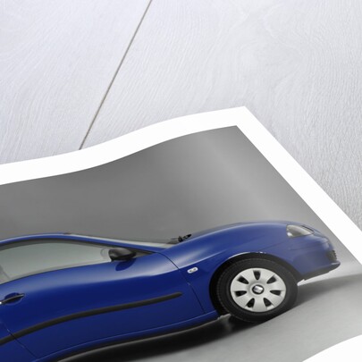 2004 Seat Ibiza by Unknown