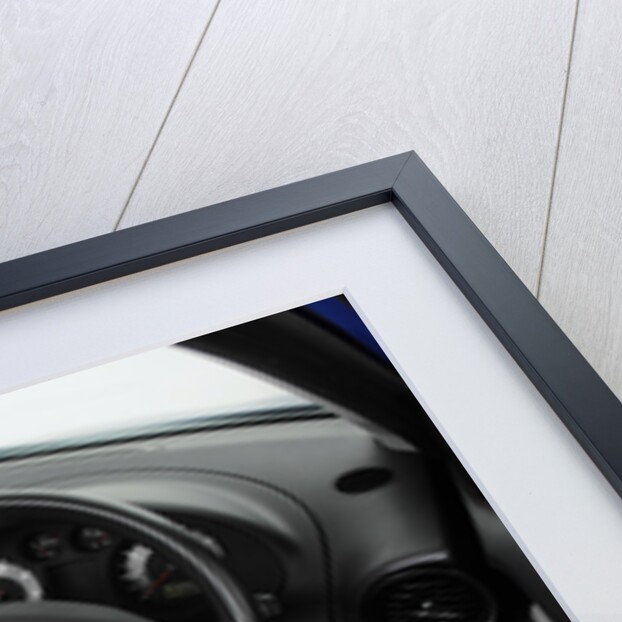 2004 Seat Ibiza by Unknown