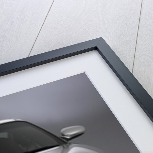 2005 Porsche 996 Turbo by Unknown