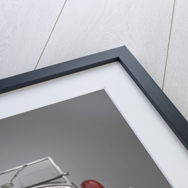 1930 Alfa Romeo 6C 1750 by Unknown