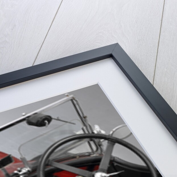 1930 Alfa Romeo 6C 1750 by Unknown