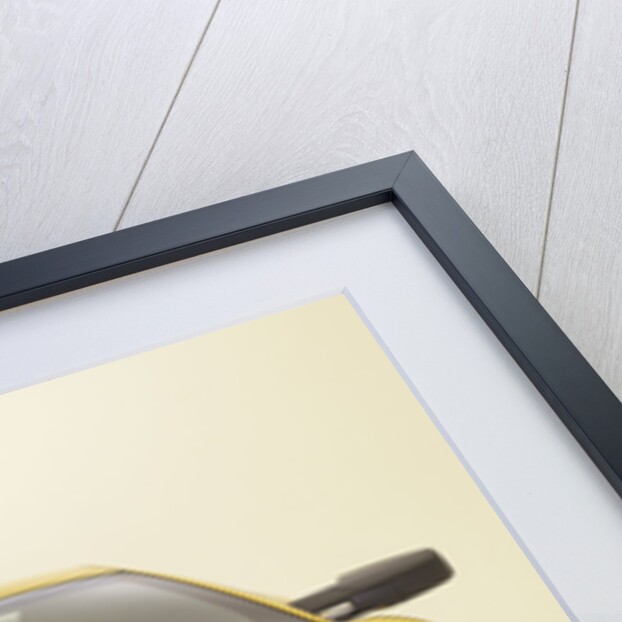 2003 Lamborghini Mucielago by Unknown