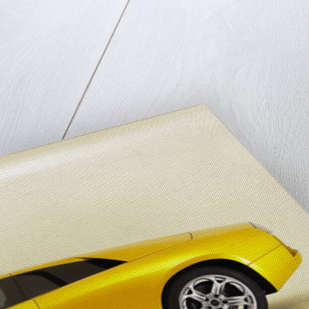 2003 Lamborghini Mucielago by Unknown