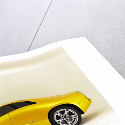 2003 Lamborghini Mucielago by Unknown