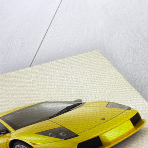 2003 Lamborghini Mucielago by Unknown