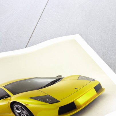 2003 Lamborghini Mucielago by Unknown