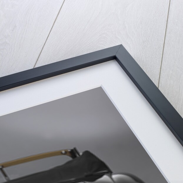 1954 Jaguar XK120 SE by Unknown