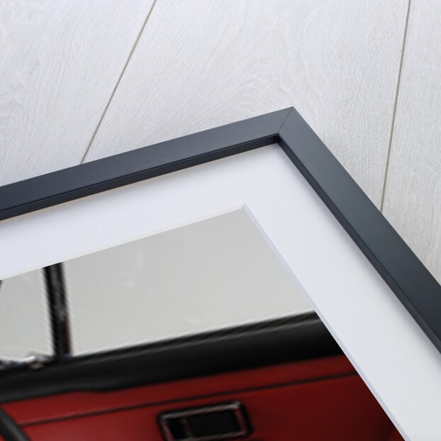 1968 MG C GT by Unknown