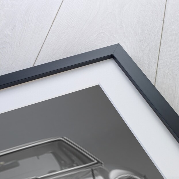 1968 MG C GT by Unknown