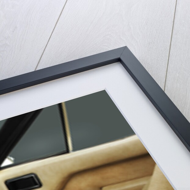 1977 Lotus Europa JPS Special by Unknown