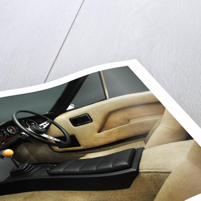 1977 Lotus Europa JPS Special by Unknown