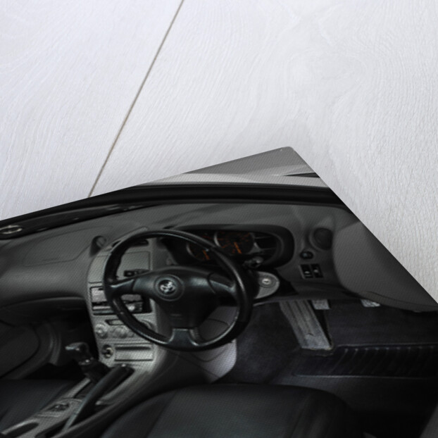 2001 Toyota Celica by Unknown