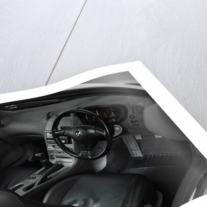 2001 Toyota Celica by Unknown