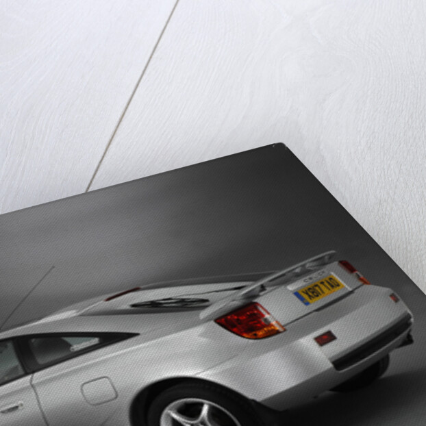 2001 Toyota Celica by Unknown