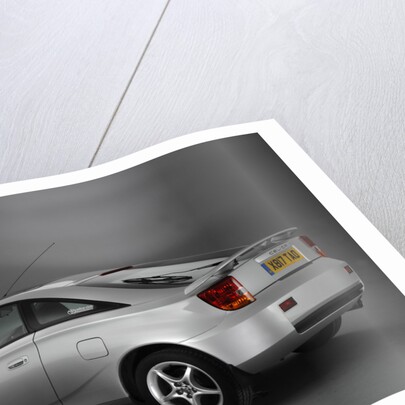 2001 Toyota Celica by Unknown