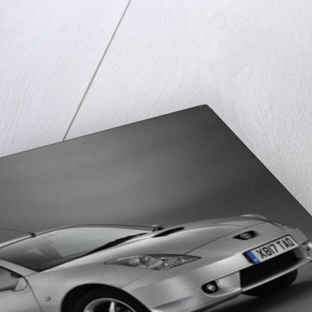 2001 Toyota Celica by Unknown