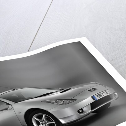 2001 Toyota Celica by Unknown