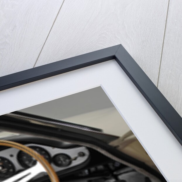 1957 Lotus Elite by Unknown