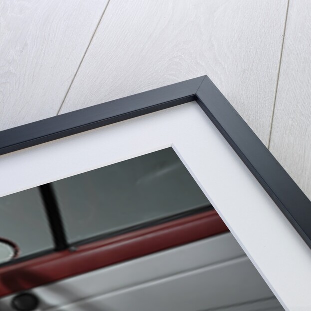 1996 Porsche 993 Turbo by Unknown