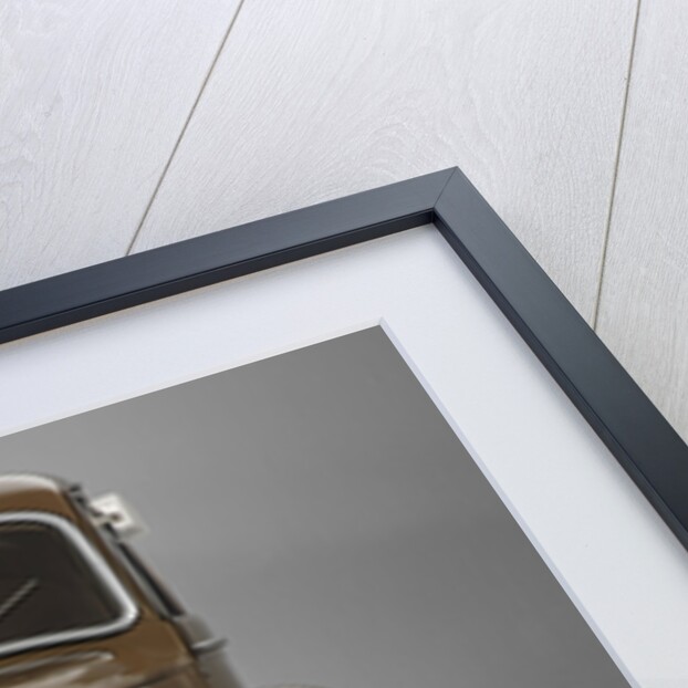 1950 Lanchester LD10 by Unknown