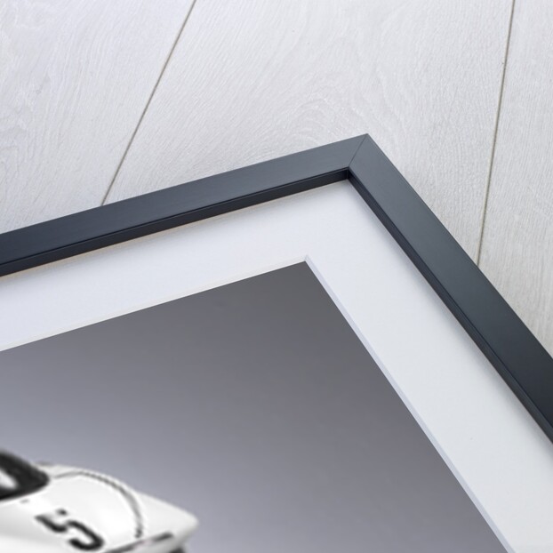 2001 & 2002 Ducati racing bike by Unknown