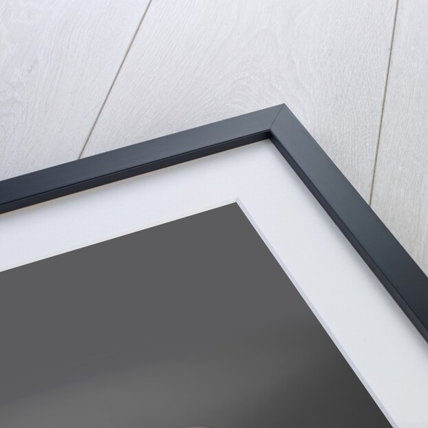 1937Cord Westchester Sedan by Unknown