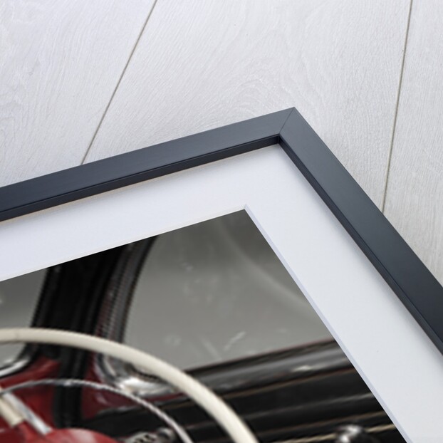 1937 Cord Westchester Sedan by Unknown