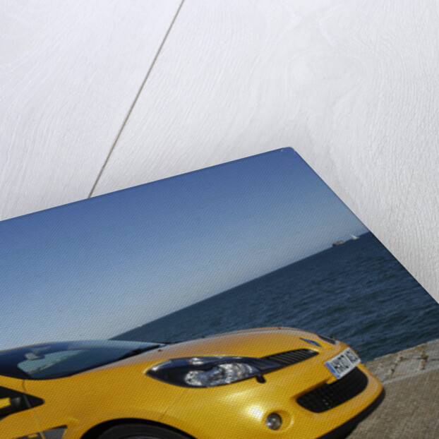 2007 Renault Clio Sport 197 by Unknown