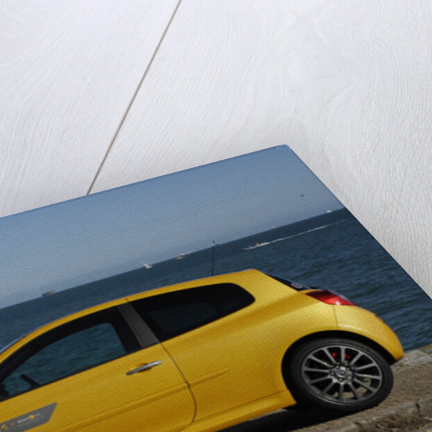 2007 Renault Clio Sport 197 by Unknown