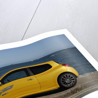 2007 Renault Clio Sport 197 by Unknown