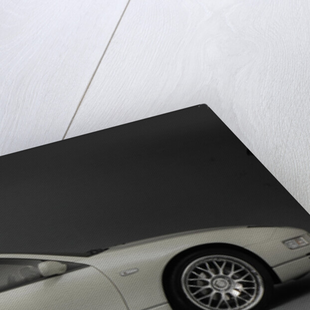 1990 Nissan 300ZX by Unknown